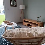 Holiday home Les Galets De Normandie *