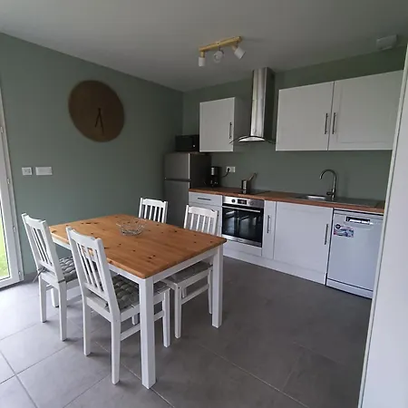 Les Galets De Normandie * Biville-sur-Mer