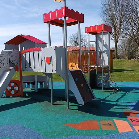 Semesterbostad Les Galets De Normandie Biville-sur-Mer