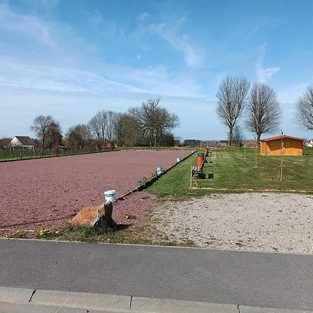 Les Galets De Normandie Biville-sur-Mer