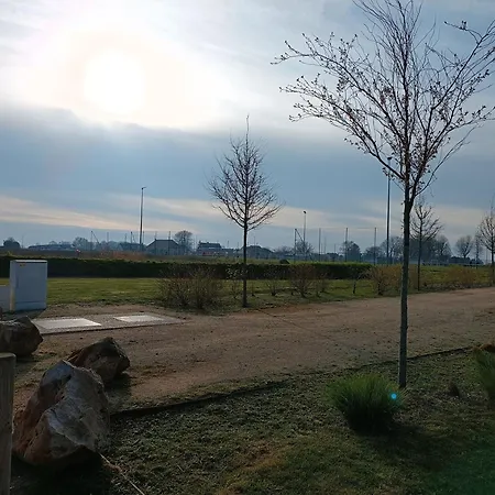 Les Galets De Normandie Semesterbostad