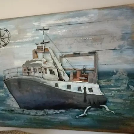 Semesterbostad Les Galets De Normandie Biville-sur-Mer