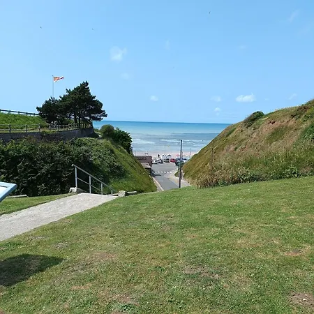 Les Galets De Normandie Biville-sur-Mer