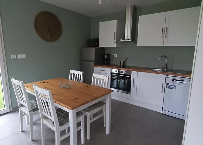 Les Galets De Normandie * Biville-sur-Mer