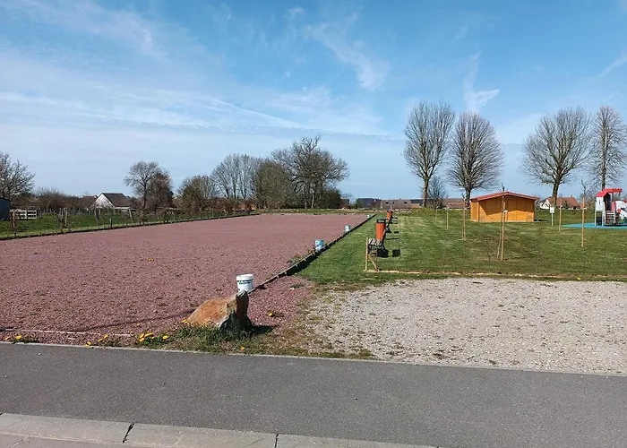 Les Galets De Normandie Biville-sur-Mer